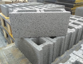 Pregradni blok sirine 12 cm