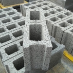 Galerija Pregradni blok sirine 12 cm